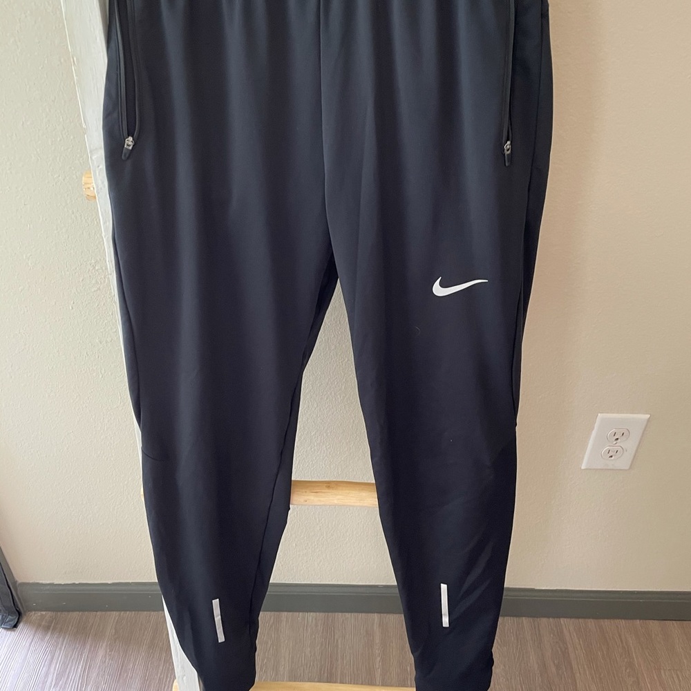 Black Nike Sweatpants/Joggers